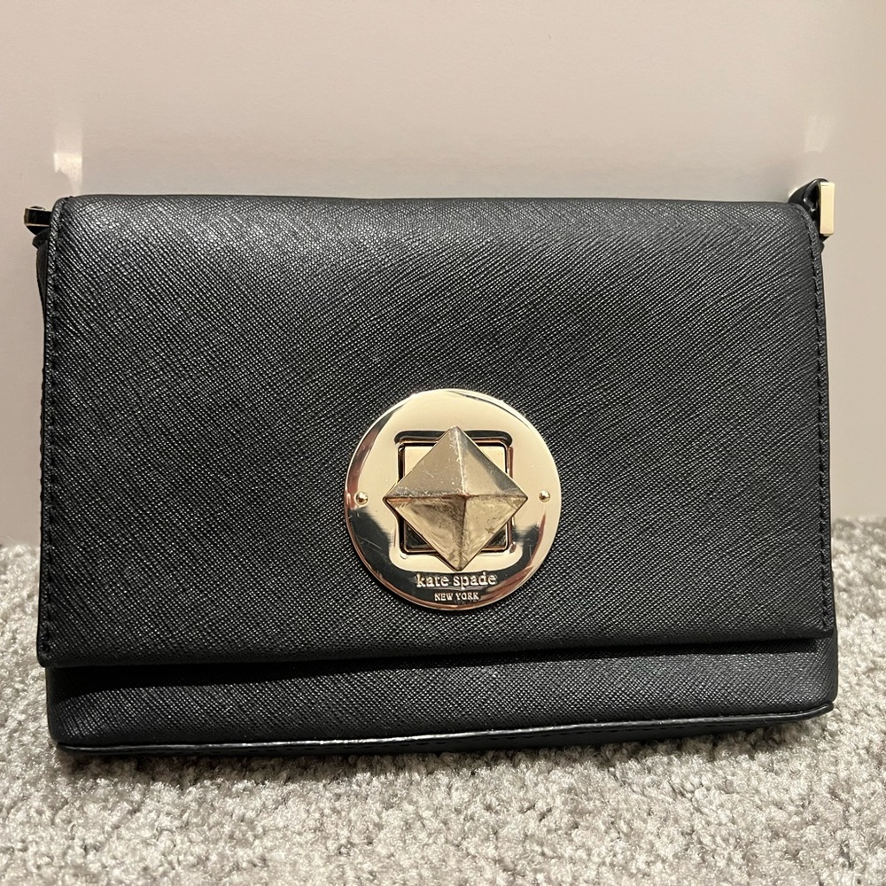 Kate Spade Small Crossbody